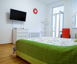 Apartament on Krasnaya 18 Kaliningrad Russia