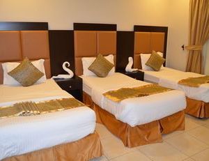 Golden Night Apartments (Families Only ) Al Khobar Saudi Arabia