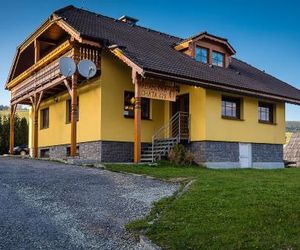 Chata Adamec Zdiar Slovakia