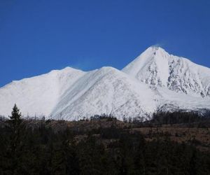 High Tatras - Patris 27 Strbske Pleso Slovakia