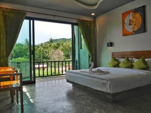 Hotel Photo 4
