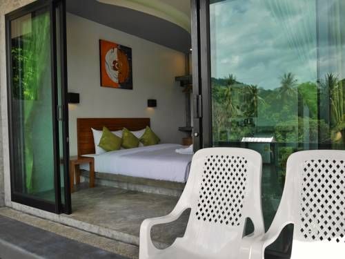 Hotel Photo 7