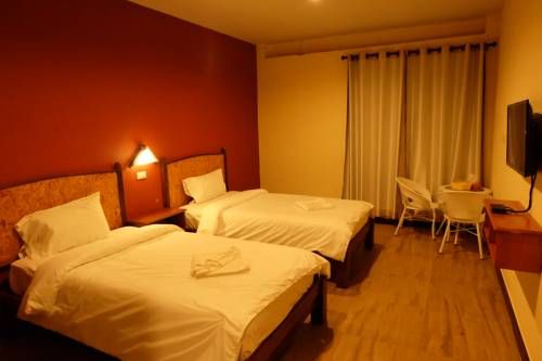 Hotel Photo 1