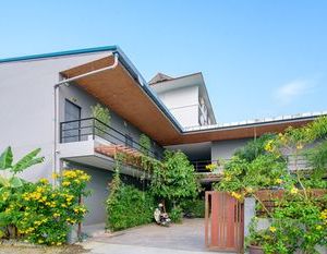 Samsha Guesthouse Hua Hin Thailand