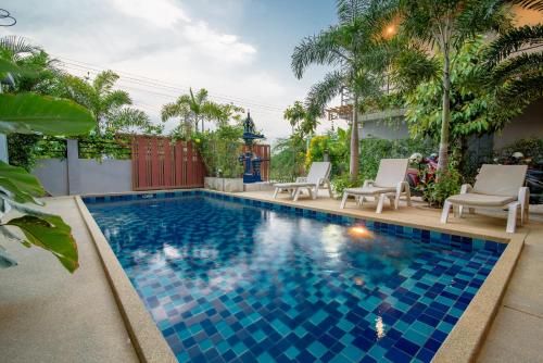 Hotel Photo 21