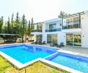 Villa Beyaz Kalkan Turkey