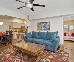 Tropical Cocoa Villas Across from the Beach Cocoa Beach United States