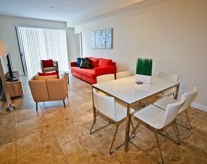 Doral Dolphin Mall Apartments by NUOVO Doral United States