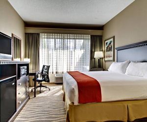 Holiday Inn Express - Atlanta-Kennesaw Kennesaw United States