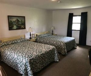The Evergreen Inn - Motel and RV Park Pratt United States