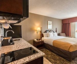 Suburban Extended Stay Hotel Fairmont United States