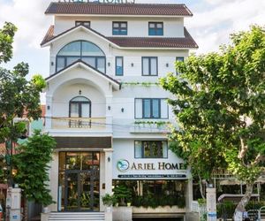 Ariel Homes Boutique Hotel Da Nang Vietnam
