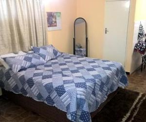 Furnished self-catering bedsitter Lusaka Zambia