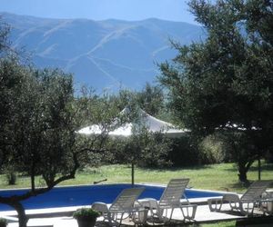 Cabanas Vista Hermosa Santa Rosa Argentina