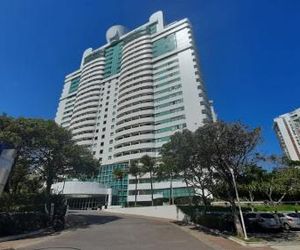 Mediterrâneo Flat Barra da Tijuca Brazil