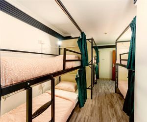 Lodge41 Singapore Singapore