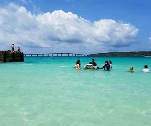 Prime House N Miyakojima Island Japan