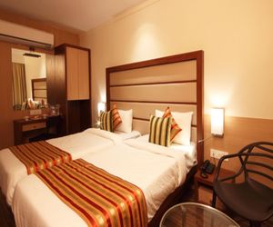 HOTEL KONAR INN Navi Mumbai India
