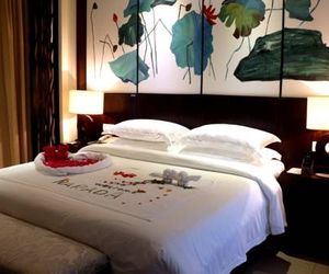 Narada Resort and SPA Boao Wanning China