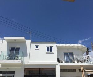 Cross Road Ayia Napa Cyprus