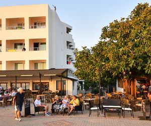 Rosary Beach Gunlukbasi Turkey