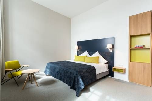 Hotel Photo 1