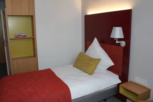 Hotel Photo 11