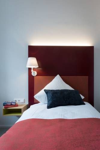 Hotel Photo 14