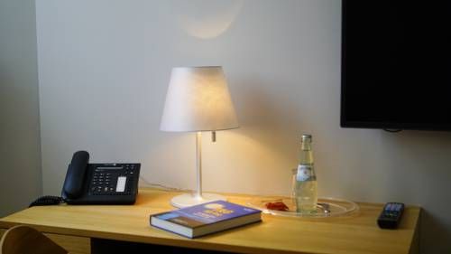 Hotel Photo 16