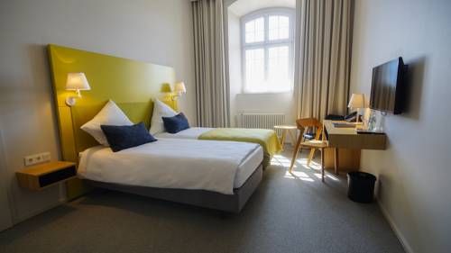 Hotel Photo 9