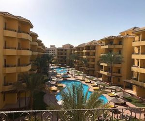 Pool View Apartments at British Resort - Unit 15 Hurghada Egypt