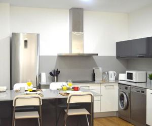 Apartamento Recreo Cadiz Cadiz Spain