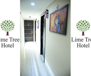 LIME TREE HOTELS & RESORTS LLP Jamnagar India