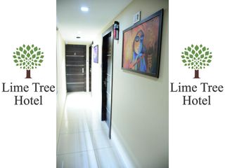 Hotel pic LIME TREE HOTELS & RESORTS LLP