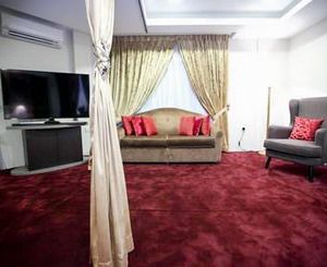 OYO 1151 Diamond Hotel Kota Bharu Malaysia
