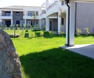 Apartment Col de San Stefano Borgo France