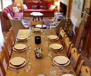 Chalet Le Bouton Dor Les Deux-Alpes France
