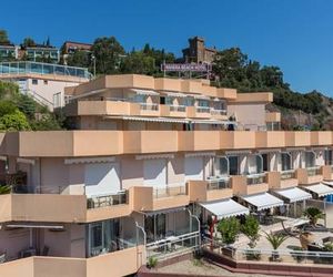 Riviera Beach Hotel Mandelieu-la-Napoule France