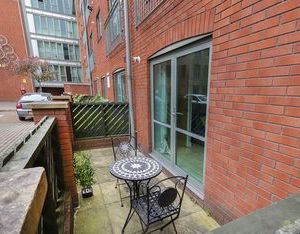 Raleigh Square Apartments Nottingham United Kingdom