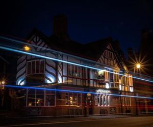 The Saddle Inn Chester United Kingdom