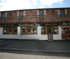 The Waterhouse Inn Balloch United Kingdom