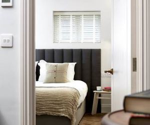 HIDEOUT Hotel Kingston-Upon-Hull United Kingdom