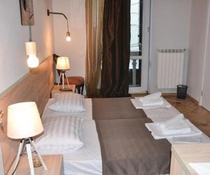 Piccolo Casa Bella Hotel Tbilisi Georgia