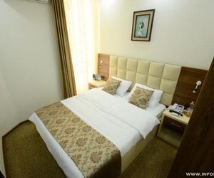 City Hotel Batumi Georgia