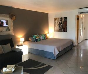 Studio De Charme GOSIER Guadeloupe