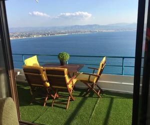 Panorama Loutraki Greece