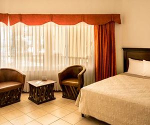Hotel Cayman Suites Istapa Guatemala