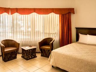 Фото отеля Hotel Cayman Suites