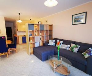 Apartment Mirna Baska Croatia