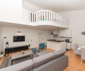 Apartman MG Makarska Makarska Croatia